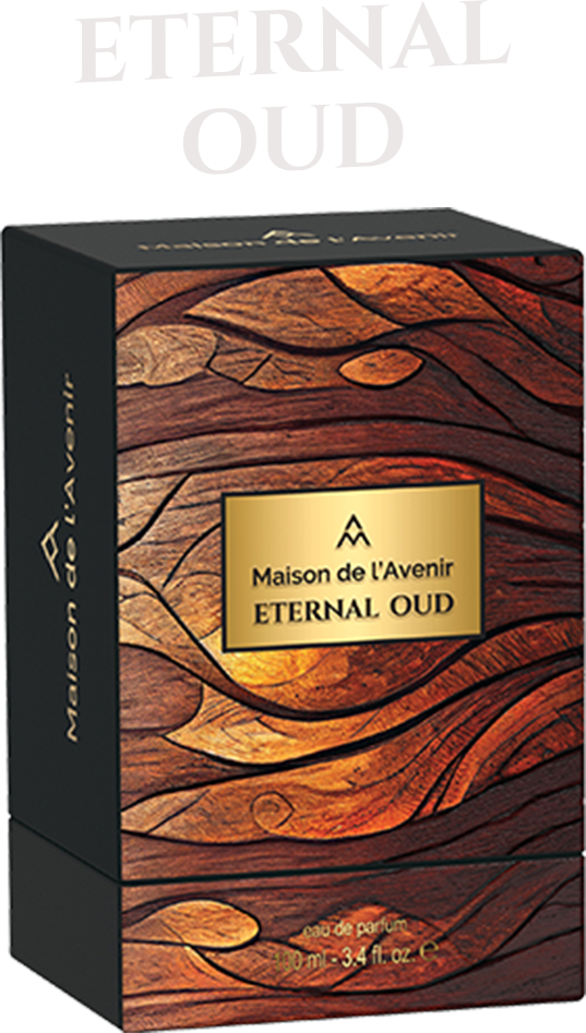 Eternal Oud